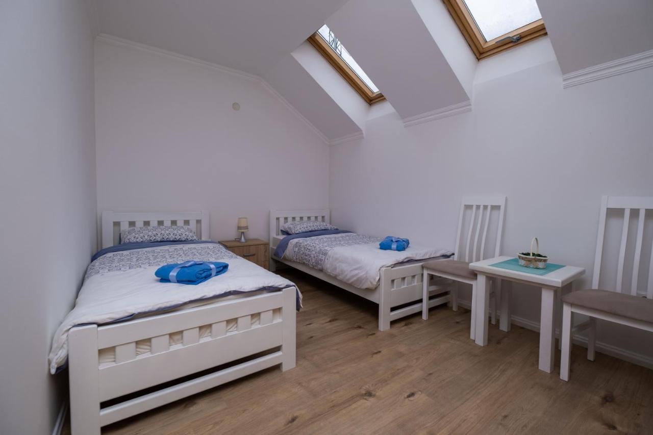 Central Apartment Konjic Luaran gambar
