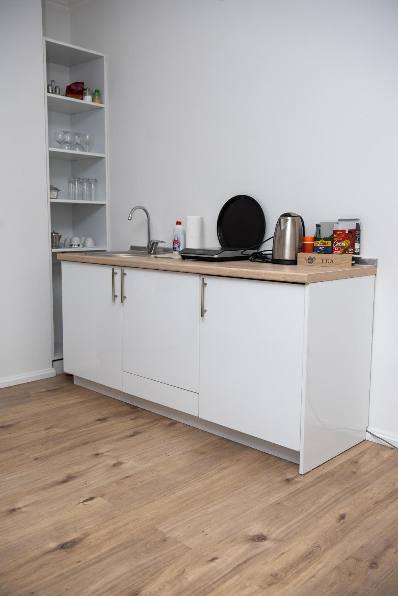 Central Apartment Konjic Luaran gambar