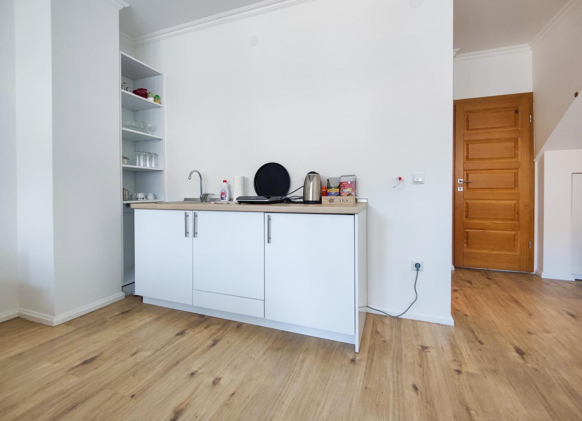 Central Apartment Konjic Luaran gambar